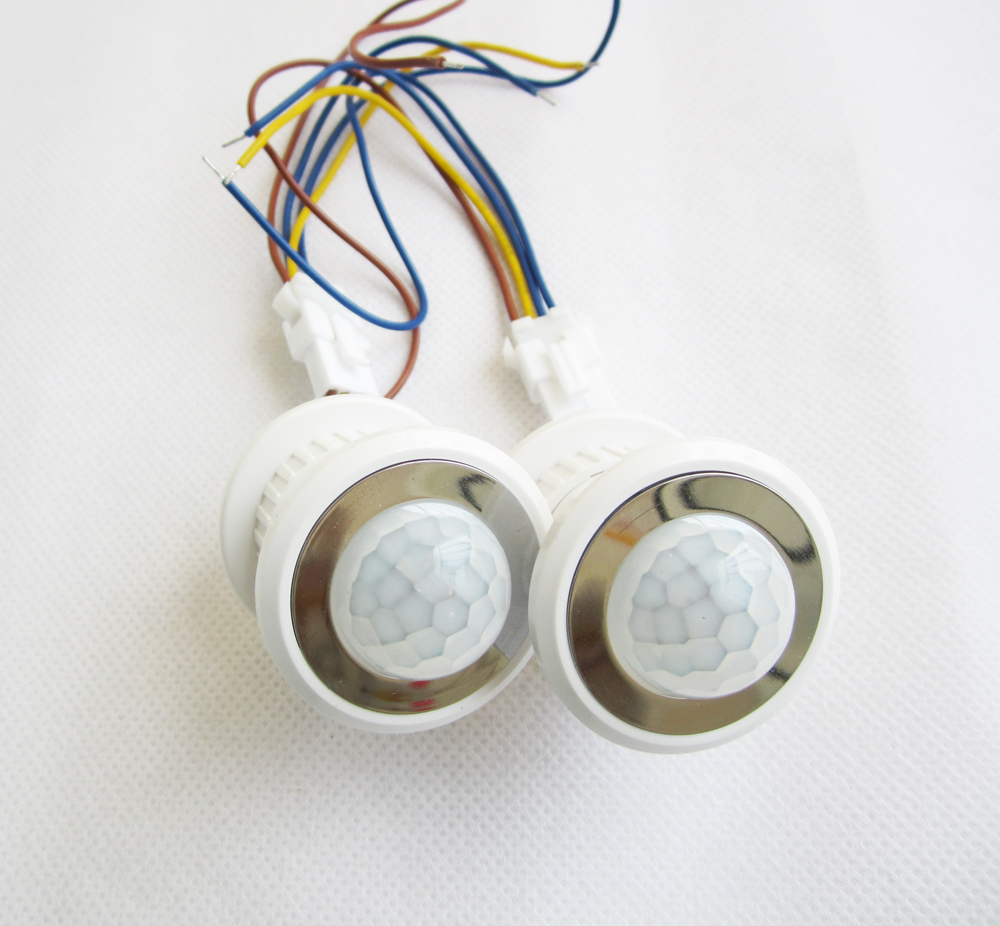 PIR Motion Sensor