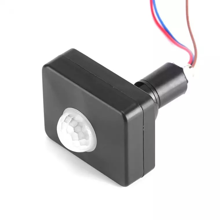 PIR Motion Sensor