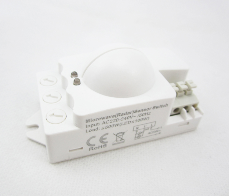 Microwave Sensor 3800